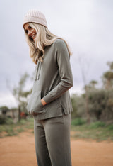 RYIA HOODIE