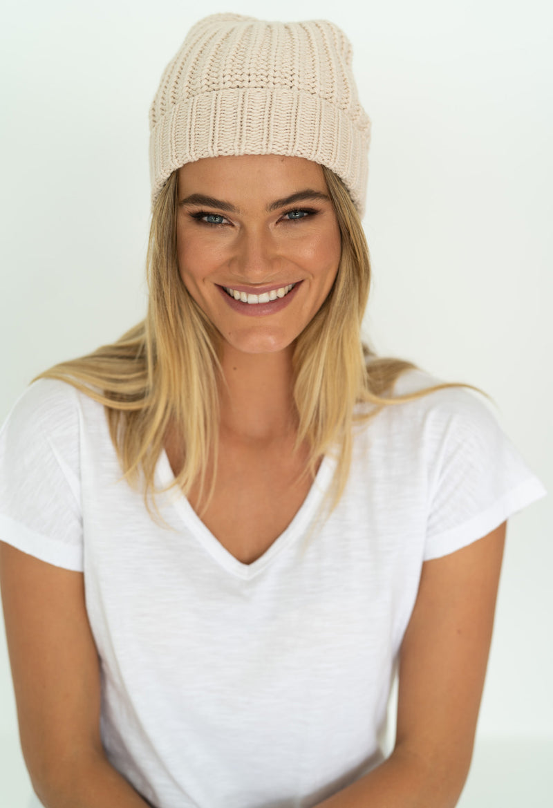 KEELY BEANIE