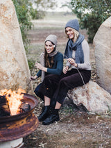 ODETTE BEANIE
