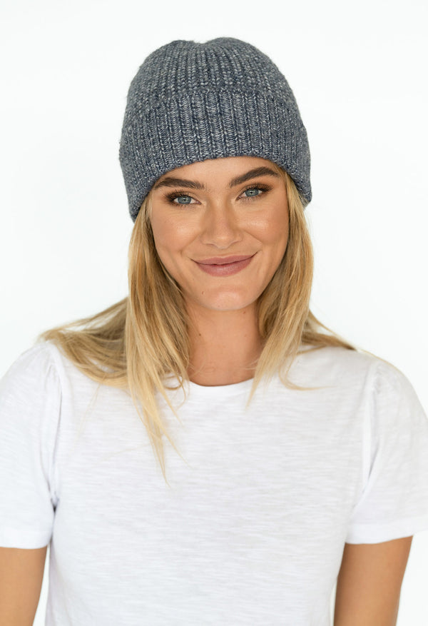 ODETTE BEANIE