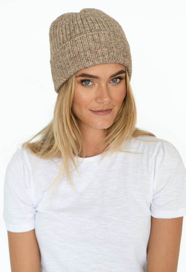 ODETTE BEANIE