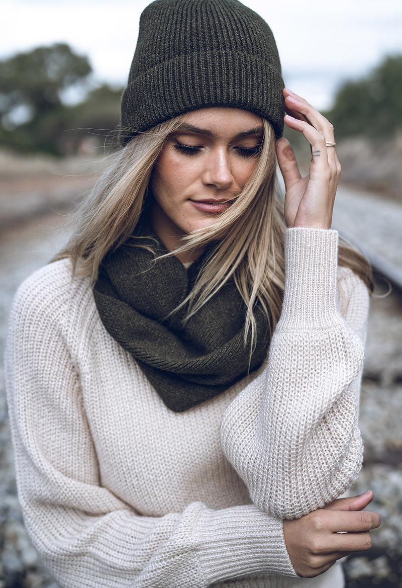 SOIREE BEANIE