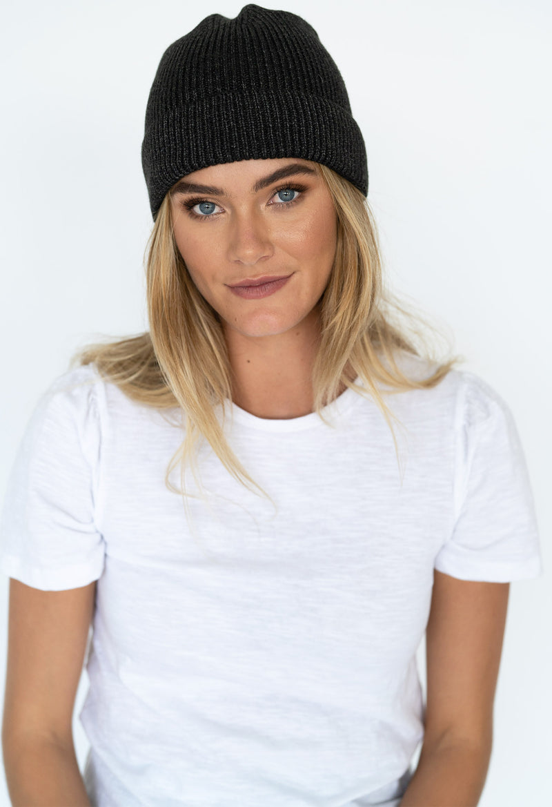 SOIREE BEANIE