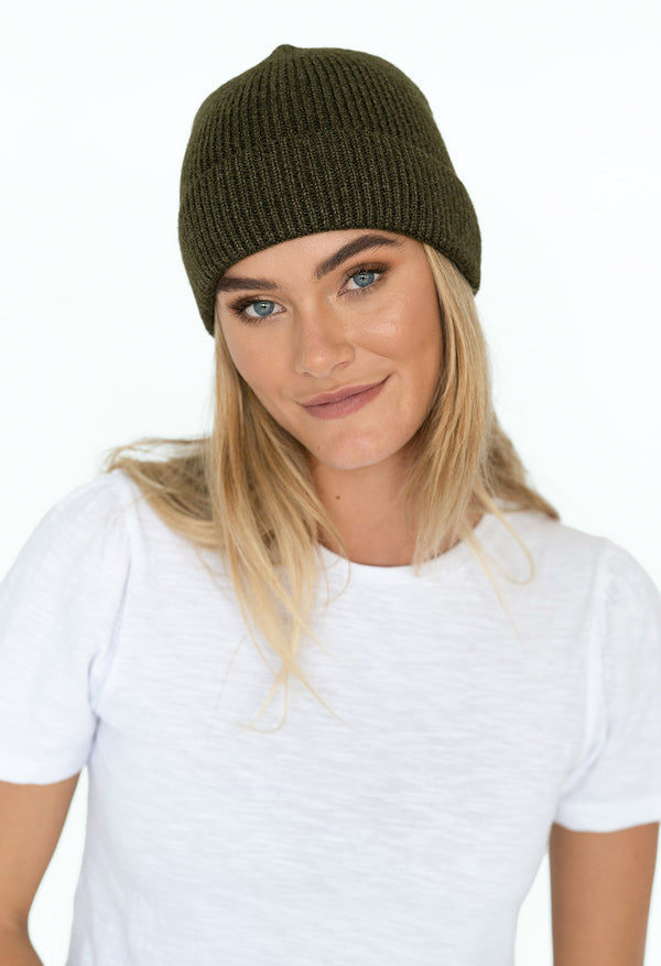 SOIREE BEANIE