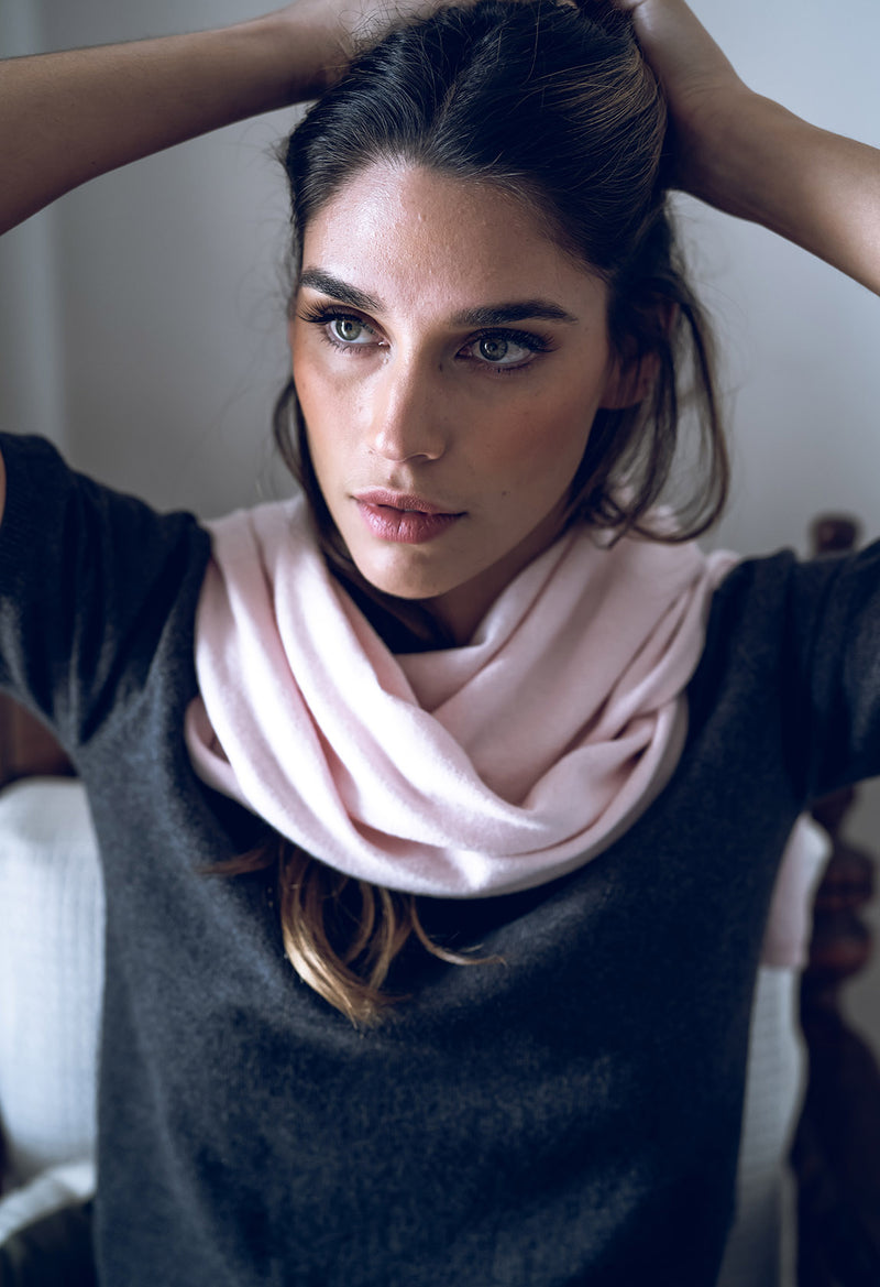 LYON SCARF