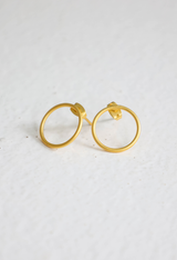 AMITY EARRINGS