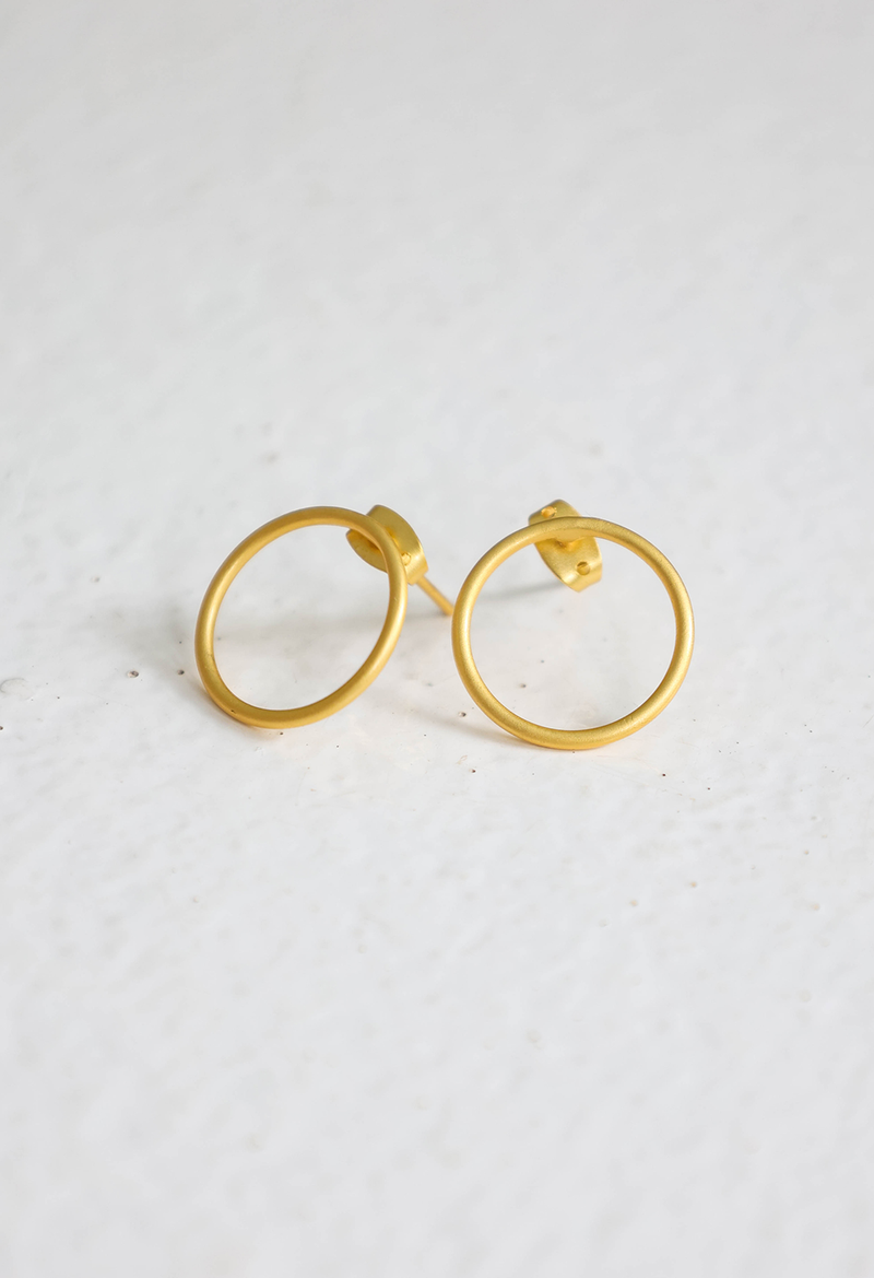 AMITY EARRINGS