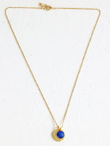 BIRTHSTONE NECKLACE