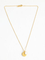 BIRTHSTONE NECKLACE