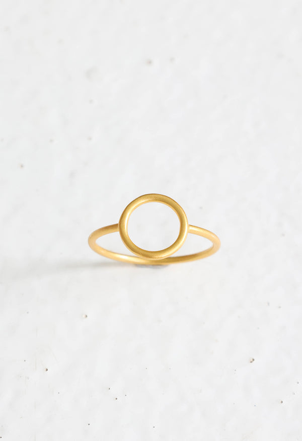 AMITY RING