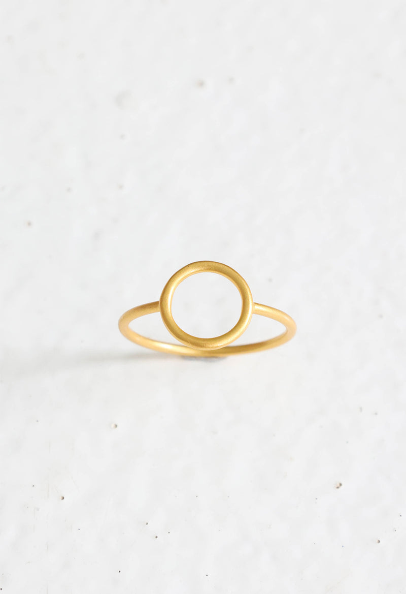 AMITY RING