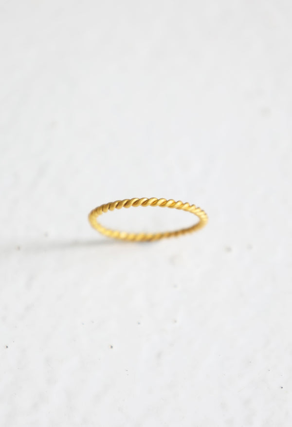 EMBRACE RING