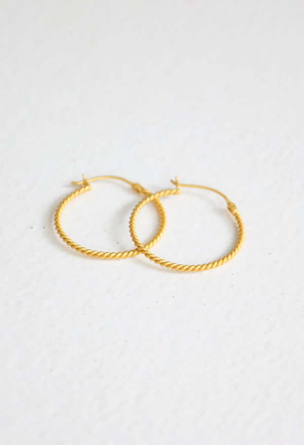 EMBRACE EARRINGS