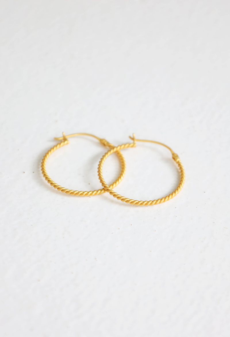 EMBRACE EARRINGS
