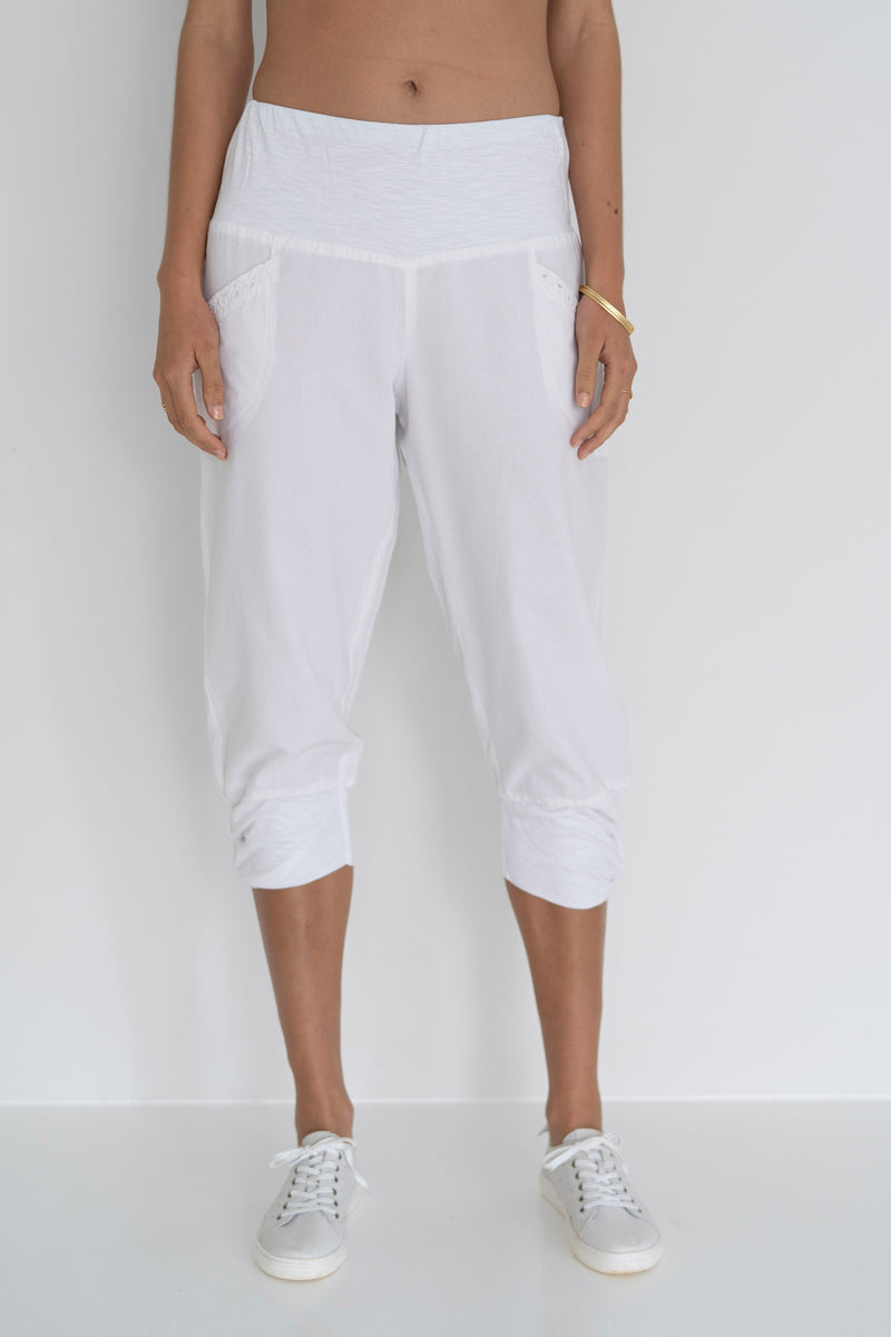 CASTAWAY PANT SS22