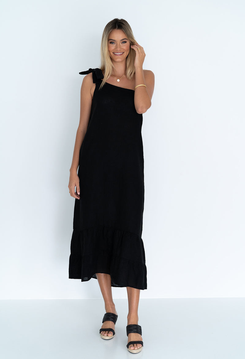 CLARA DRESS