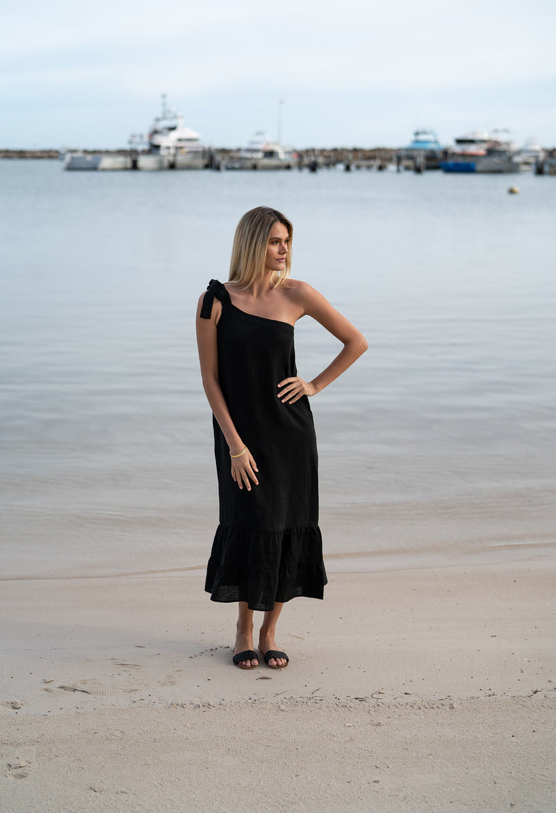 CLARA DRESS
