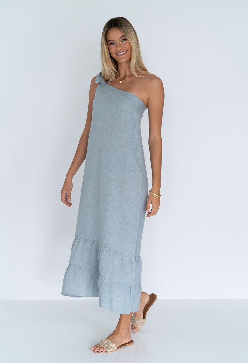 CLARA DRESS