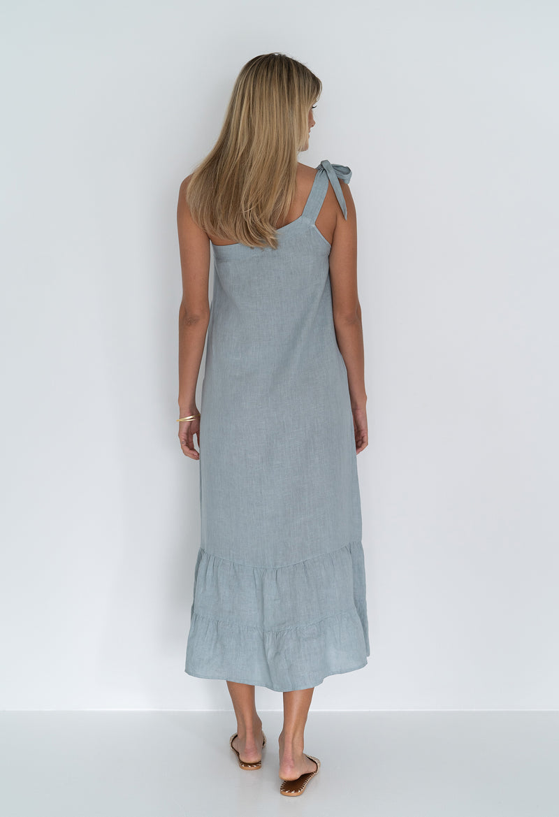 CLARA DRESS