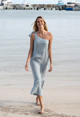 CLARA DRESS