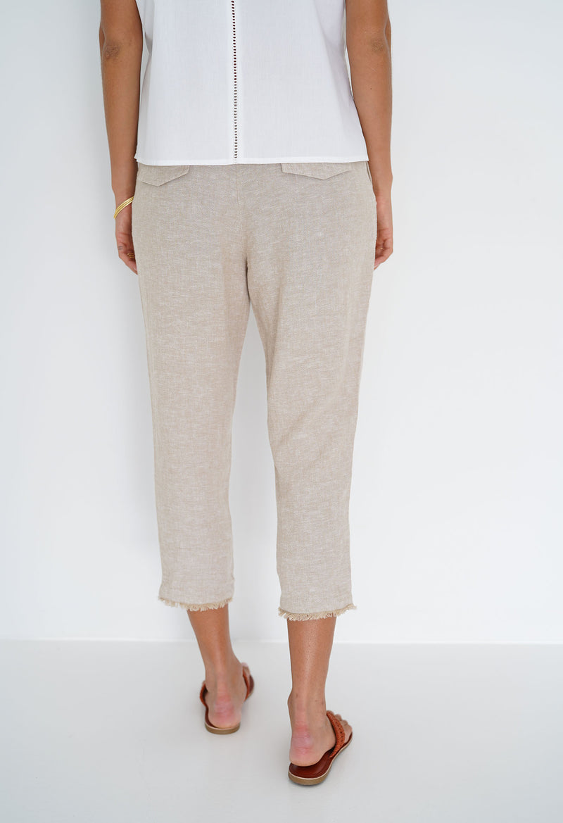 LIDO 3/4 PANT SS21