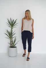LIDO 3/4 PANT SS21
