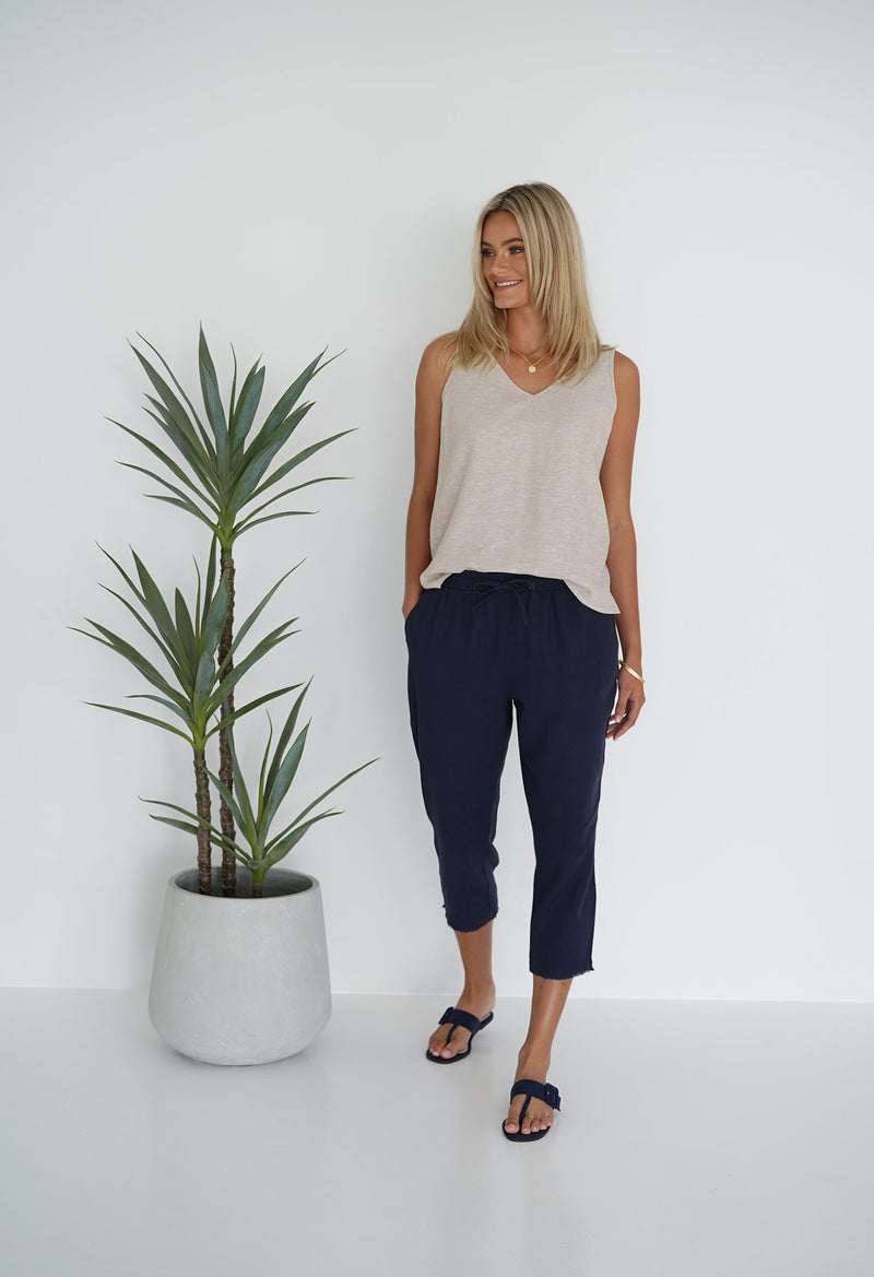 LIDO 3/4 PANT SS21