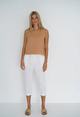 LIDO 3/4 PANT SS21