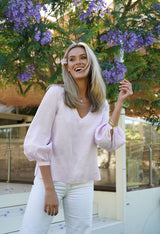 PROMISE BLOUSE