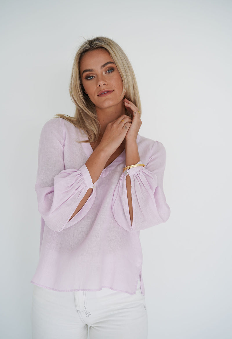 PROMISE BLOUSE