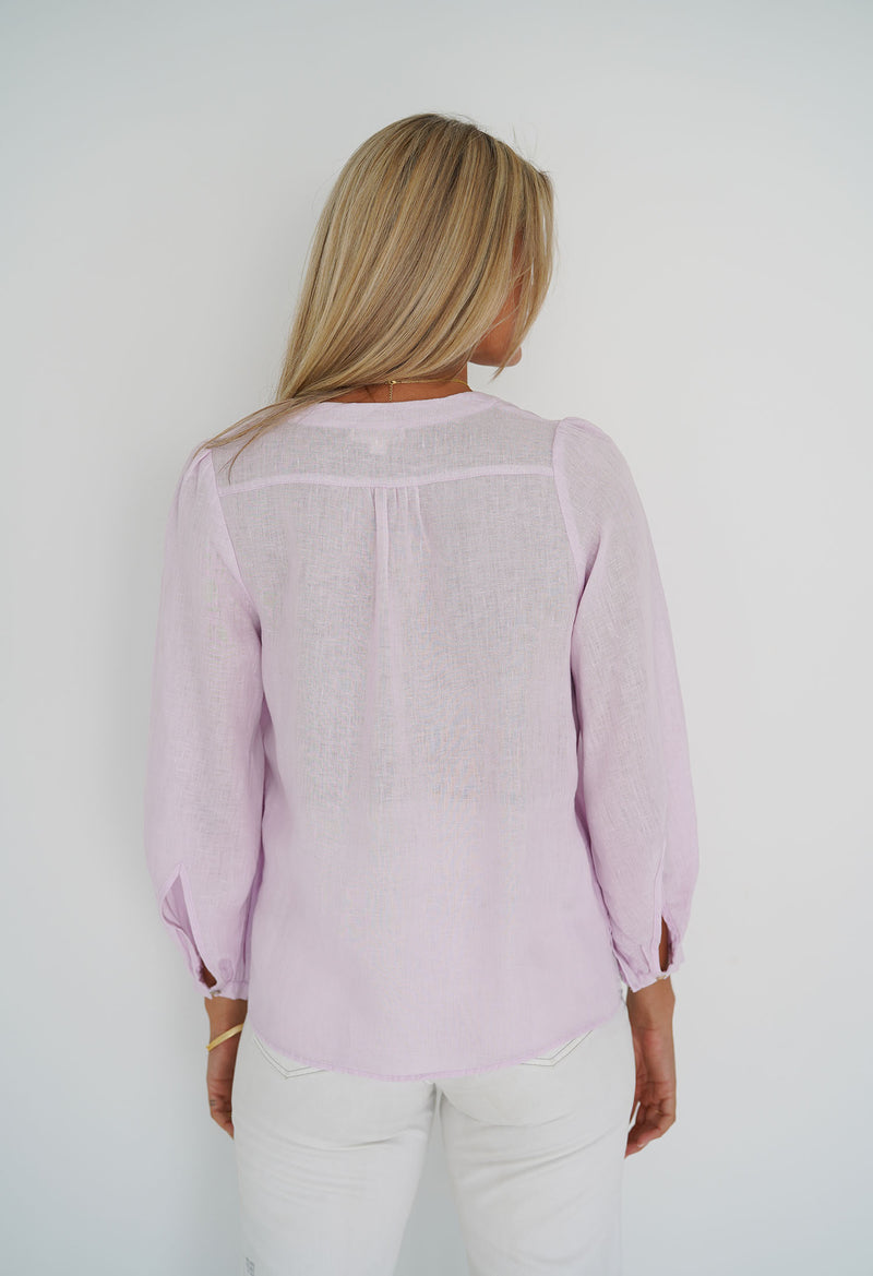 PROMISE BLOUSE