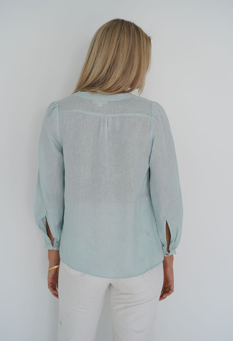 PROMISE BLOUSE