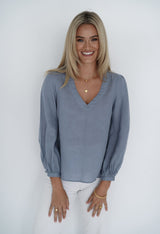 PROMISE BLOUSE