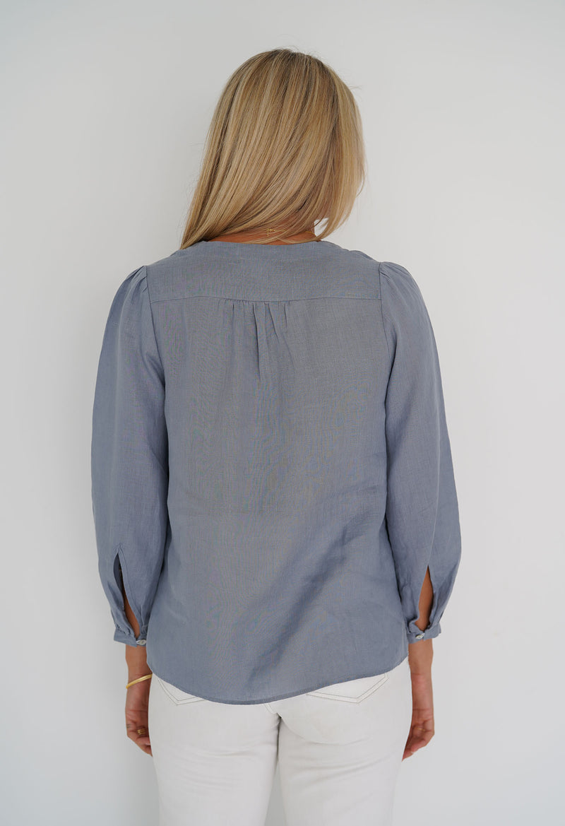 PROMISE BLOUSE