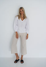 PROMISE BLOUSE