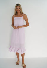 DAISY DRESS