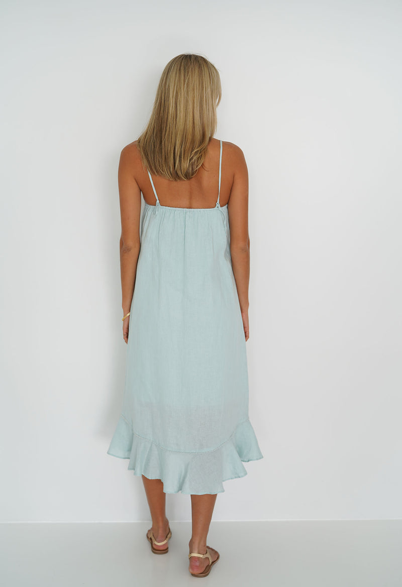 DAISY DRESS