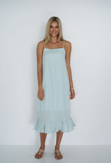 DAISY DRESS