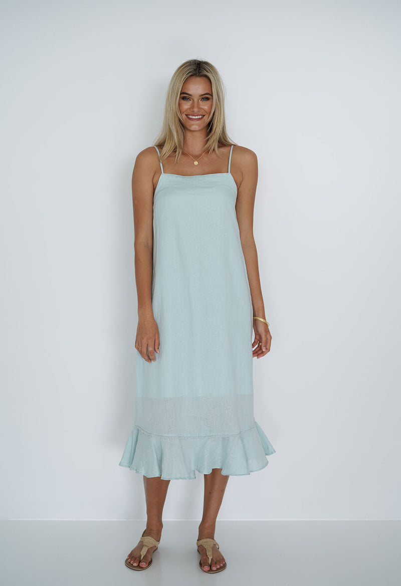 DAISY DRESS