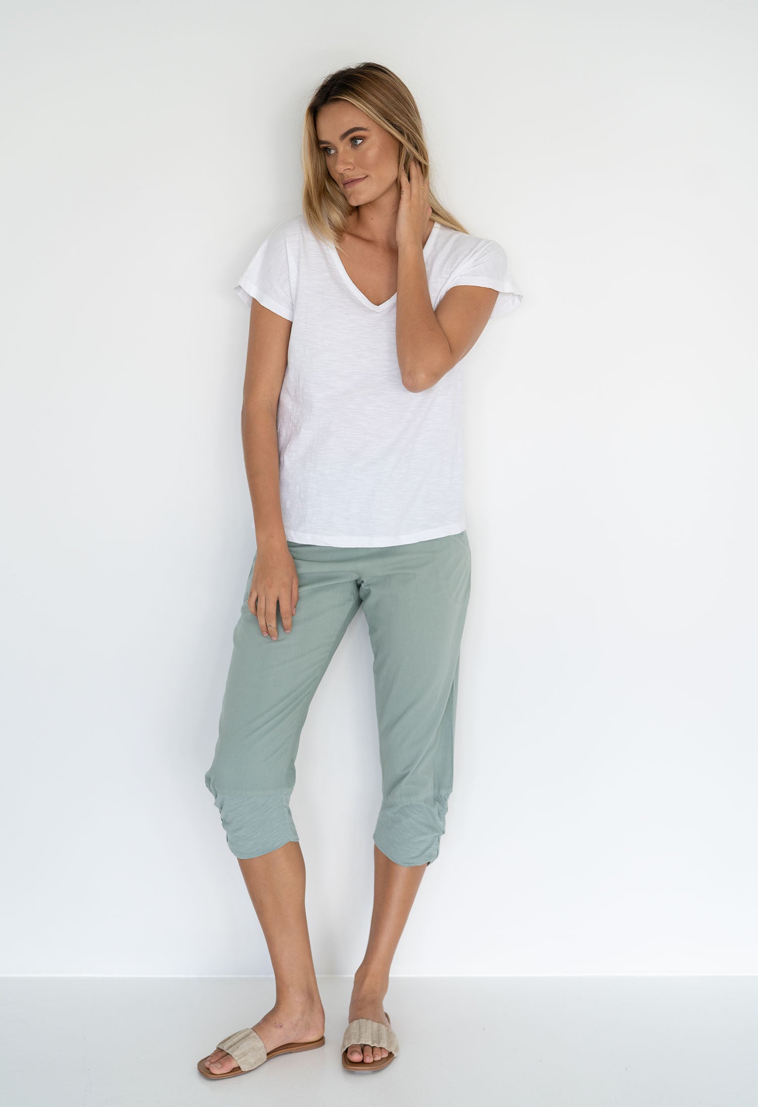 CASTAWAY PANT SS22