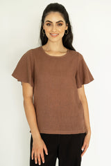 ELKA BLOUSE SS22