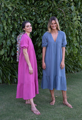 INNESSA DRESS