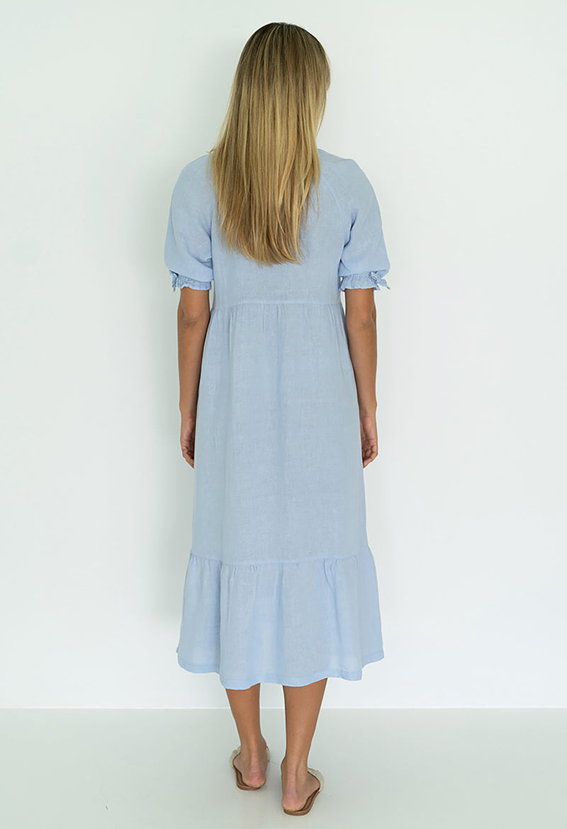 INNESSA DRESS