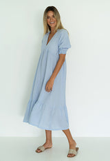 INNESSA DRESS