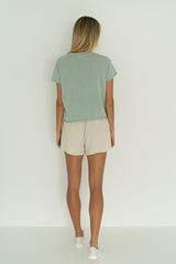 DRIFTER TEE
