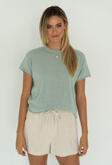 DRIFTER TEE