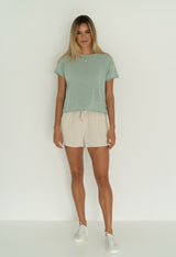 DRIFTER TEE