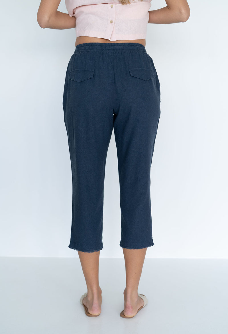 LIDO 3/4 PANT SS22