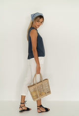 LIDO 3/4 PANT SS22