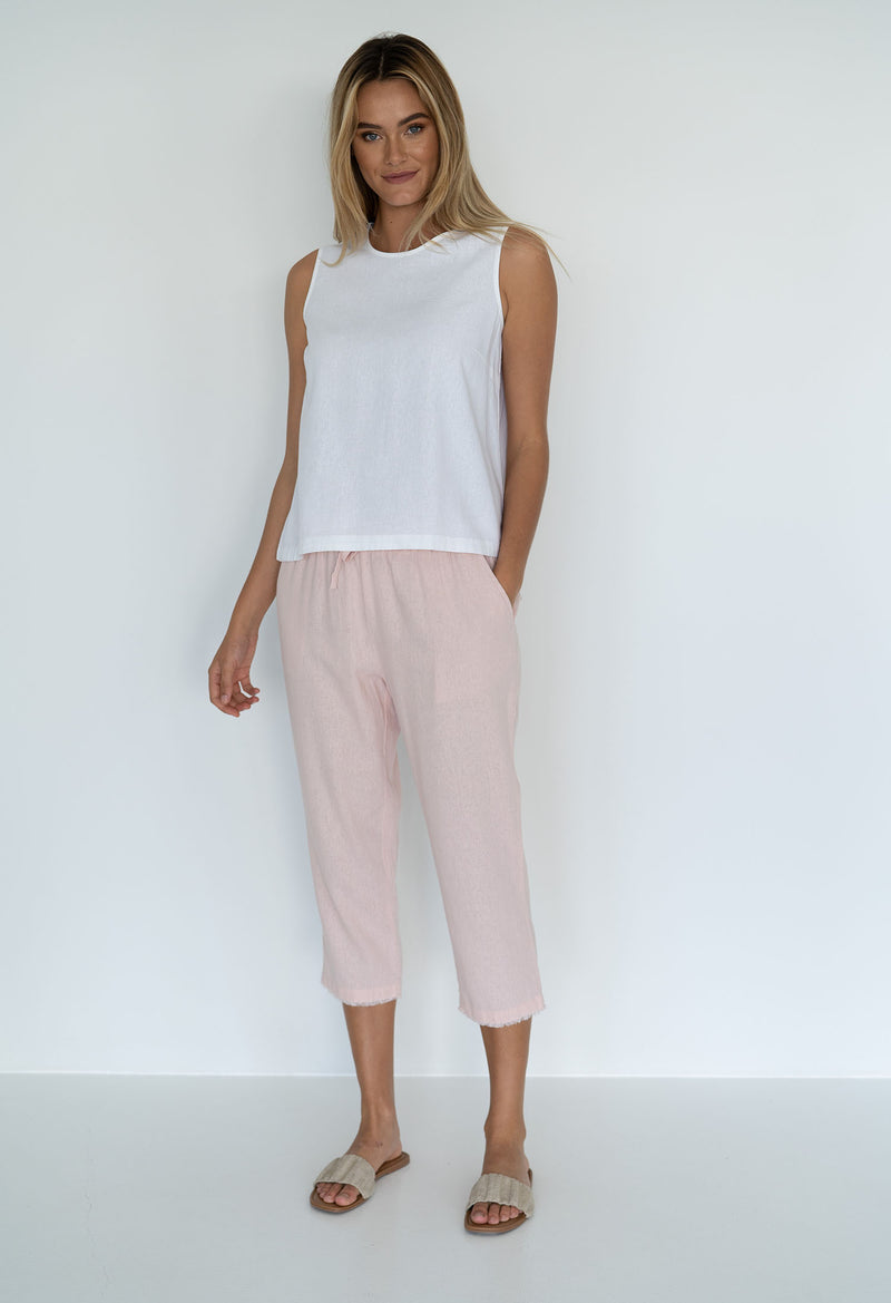 LIDO 3/4 PANT SS22